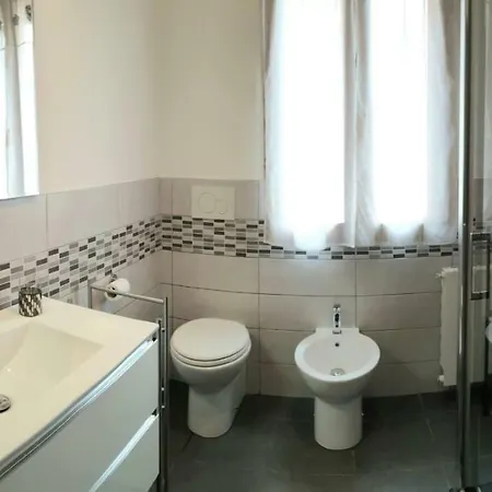 Joie A La Maison Apartmán Mestre