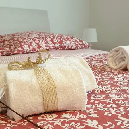 Joie A La Maison Apartmán *