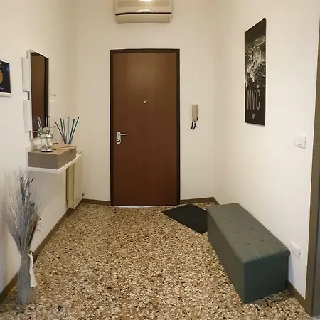 Joie A La Maison Apartmán *