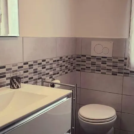 Apartmán Joie A La Maison *