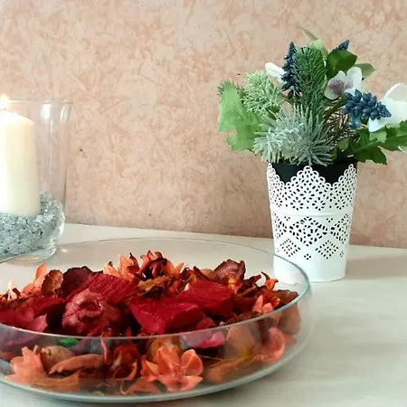 Apartmán Joie A La Maison Mestre