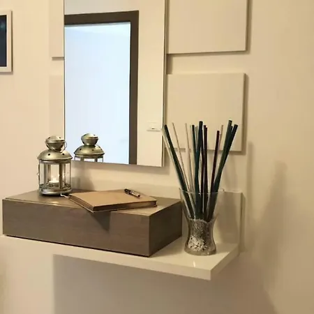 Joie A La Maison Apartmán Mestre