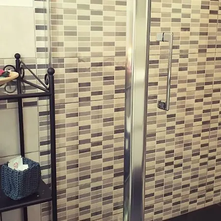 Lejlighed Joie A La Maison *